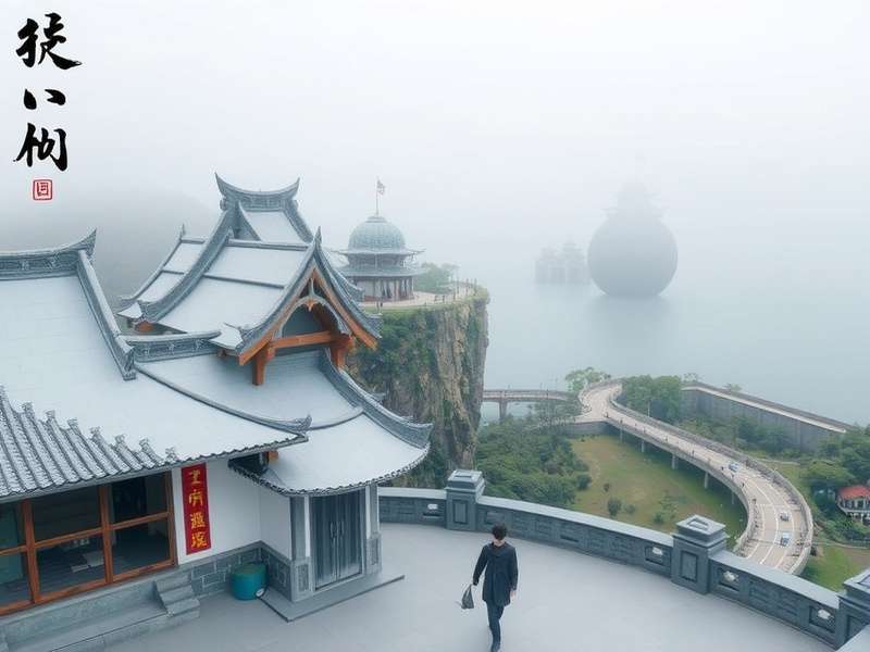 金融数据分析平台