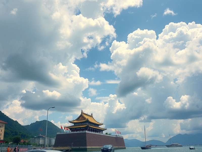 点心科技团队工作场景